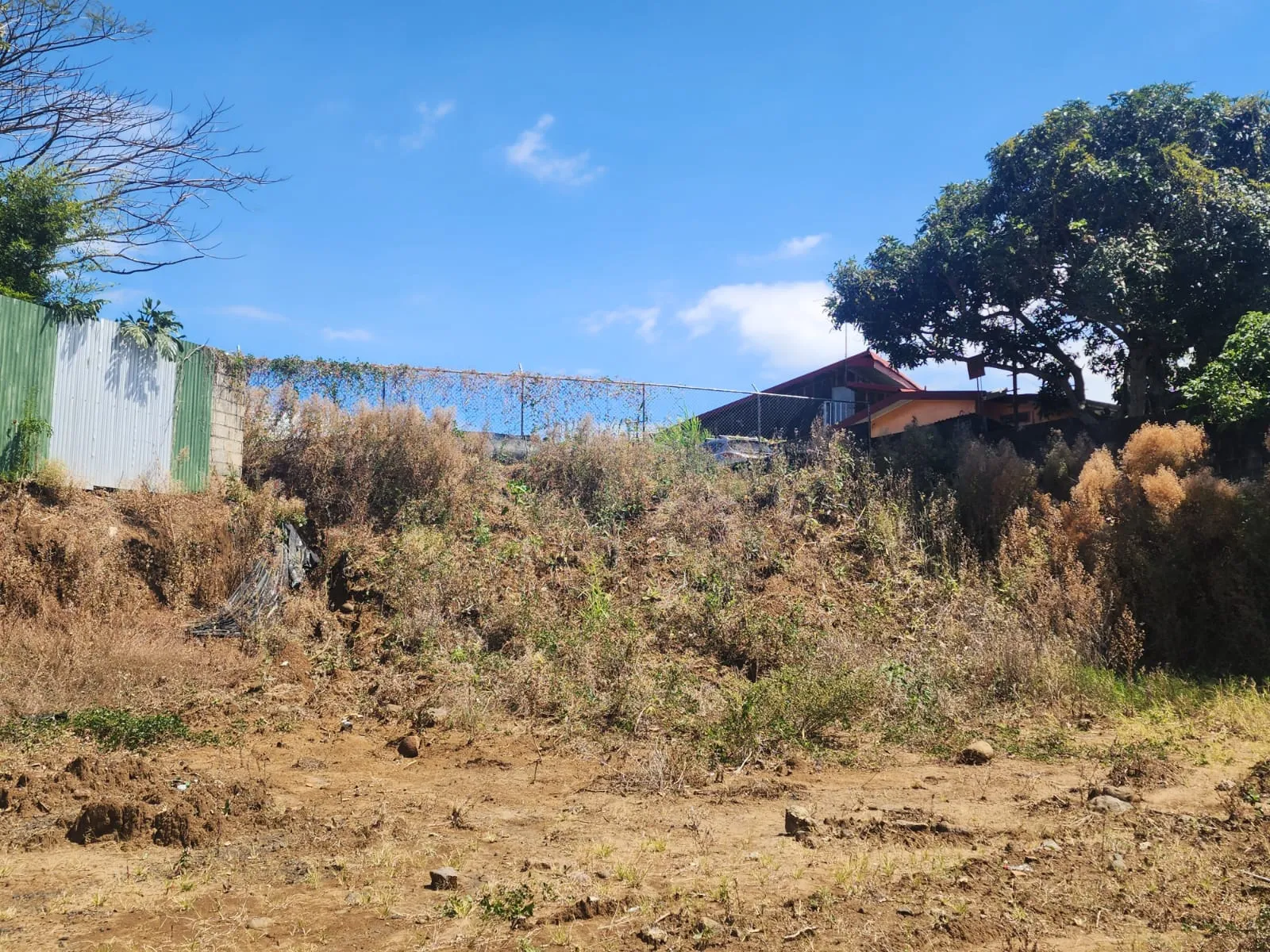 Commercial Lot for Sale - image 4