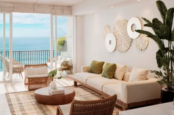 Solea, Beach Front Apartments in Jaco, Puntarenas - image 4