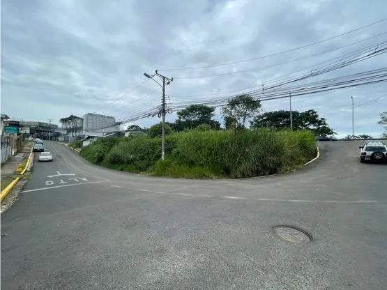 Lote Comercial Tournon Frente Ruta 32 - image 8
