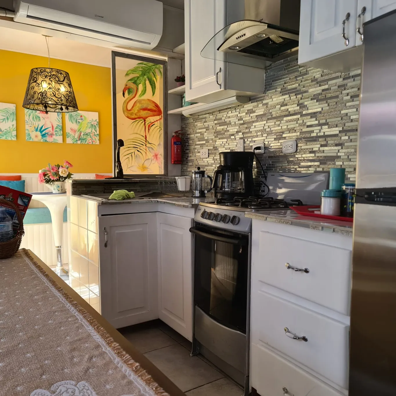 Cozy Condo N.5. El Encanto Condominium. Jaco Center! - image 13