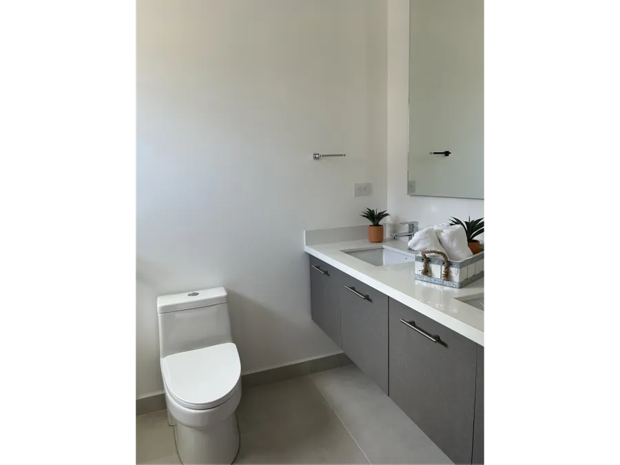 Vendo Condominios en Brasil De Mora Santa Ana - image 8