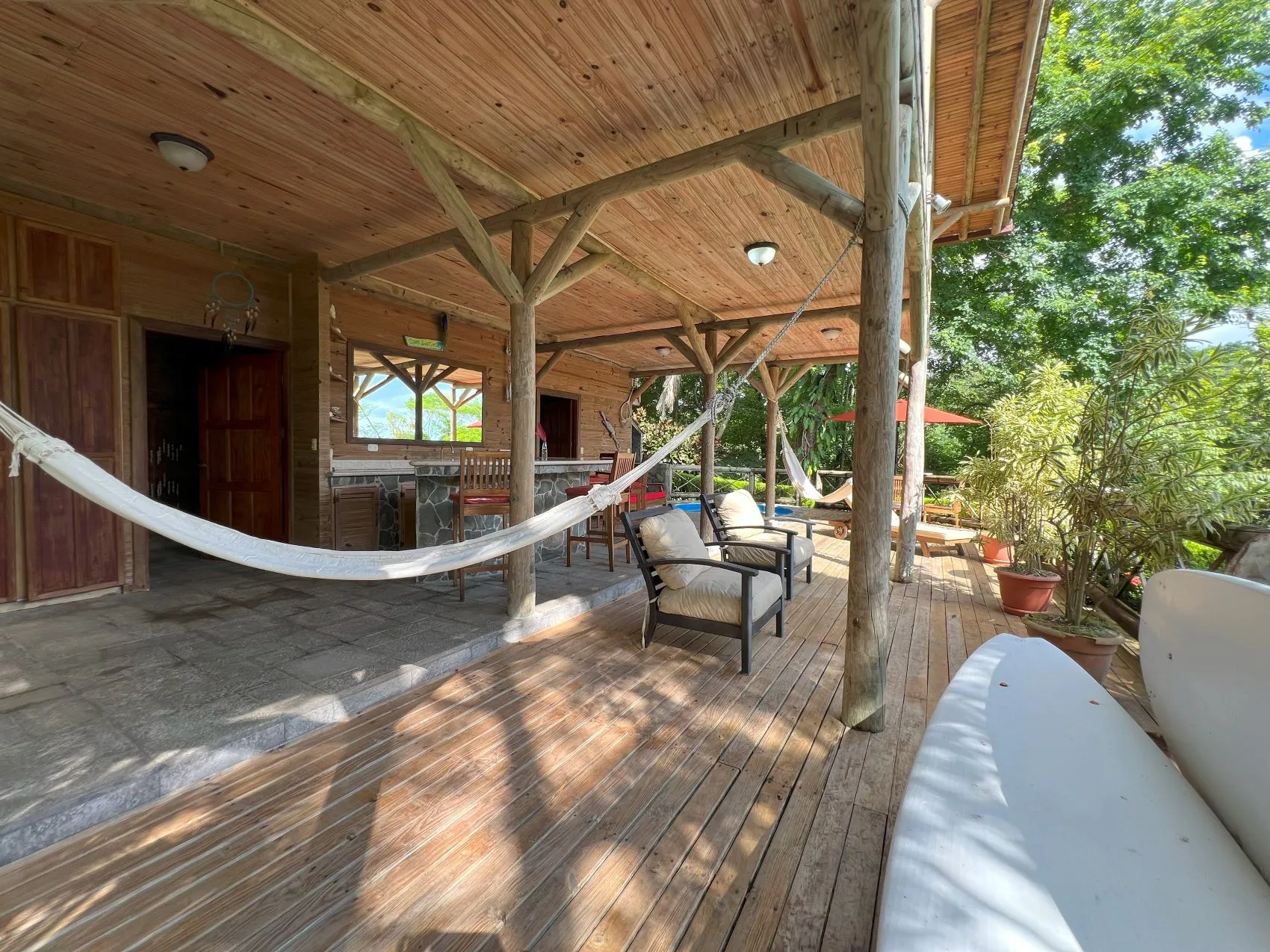 Casa Txakoli ocean view villa Mal Pais - image 8