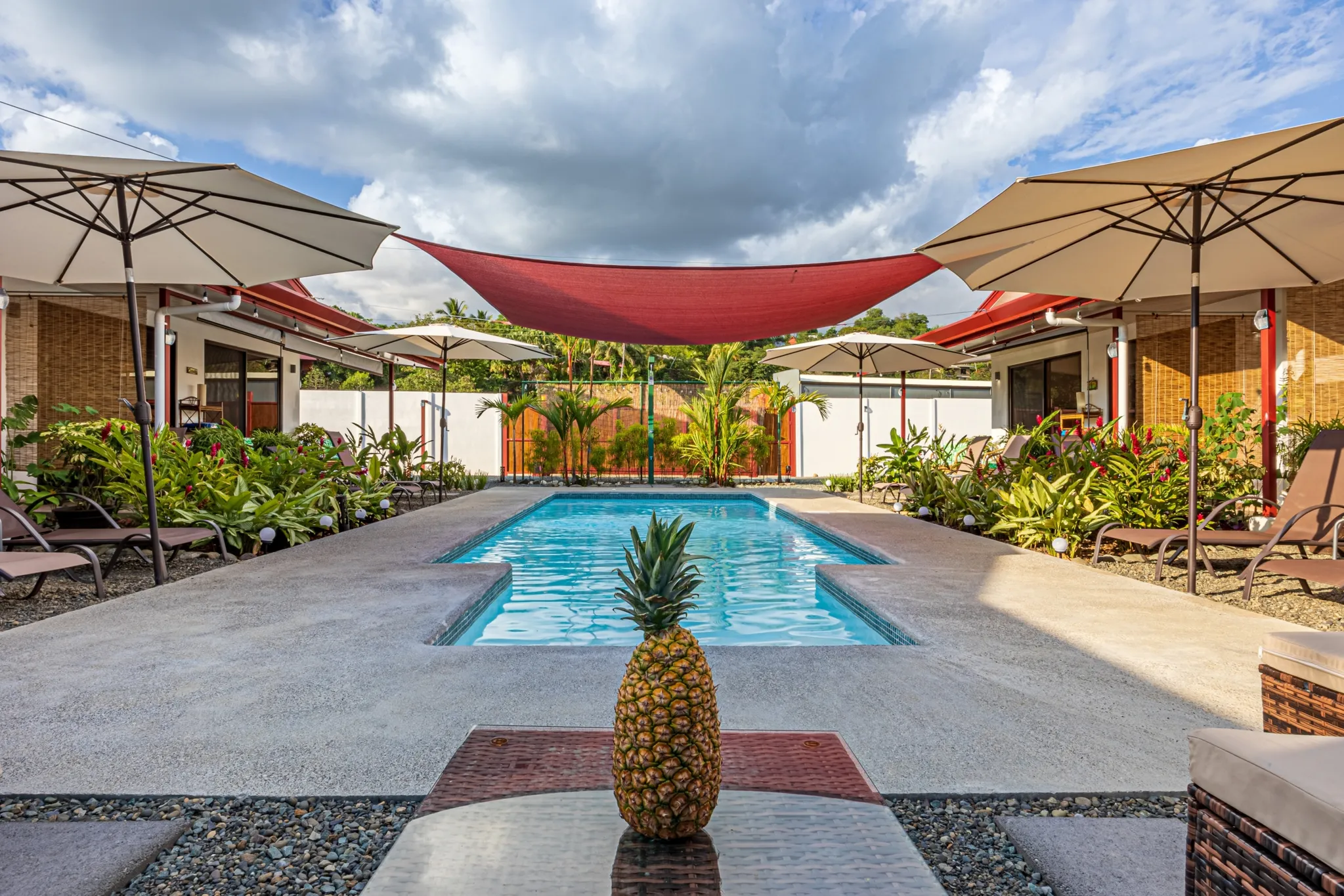 PRIME INVESTMENT VILLAS IN UVITA, PUNTARENAS - image 8