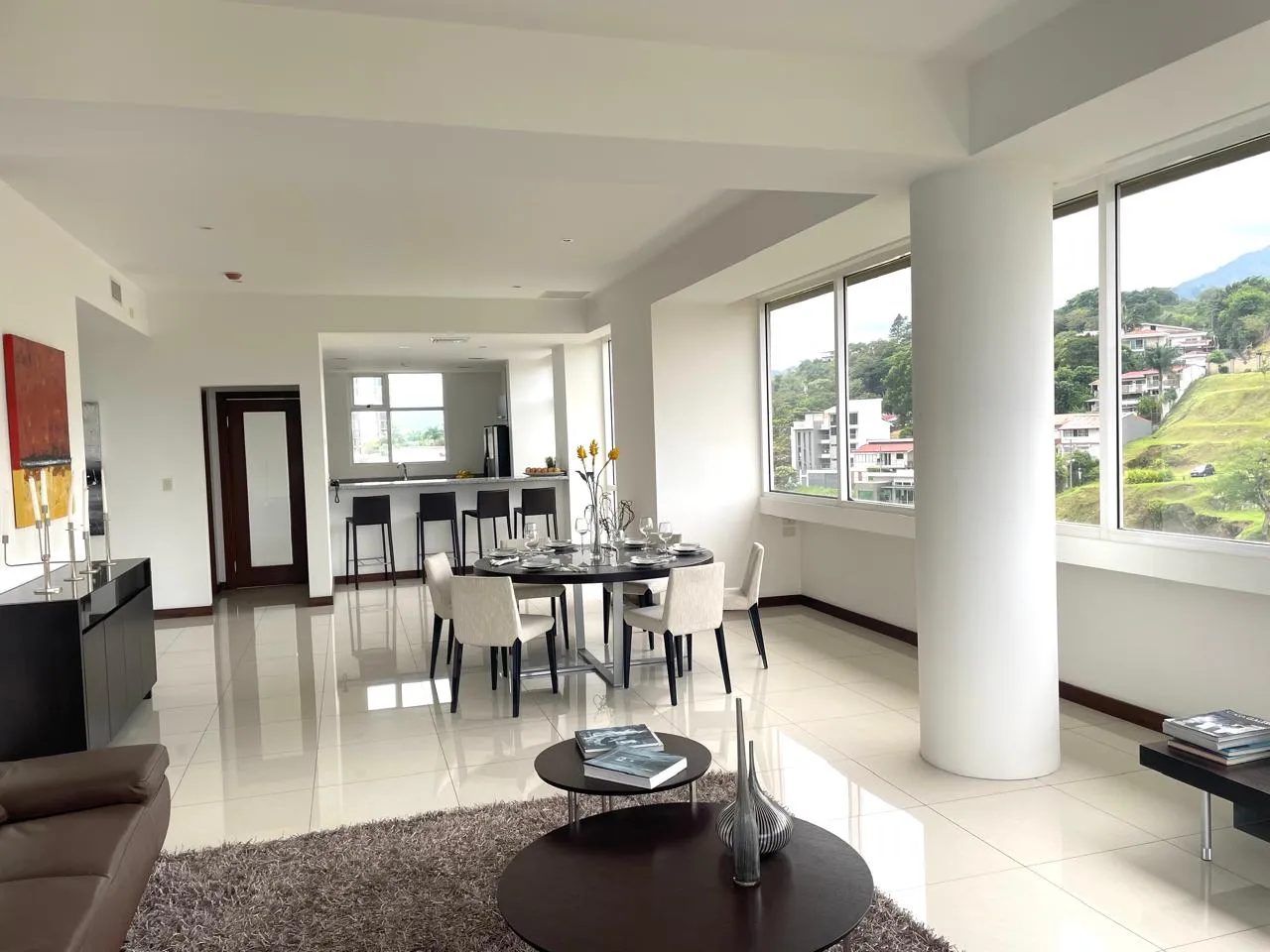 Sale / Luxury Apartments in Condominium, San Rafael, Escazu, San Jose - image 6