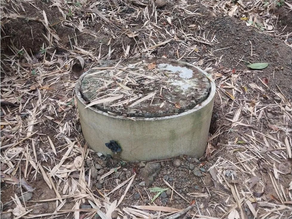  Property With Water Well And Solar Panel's System In Quebrada Seca (Jaco) - image 6