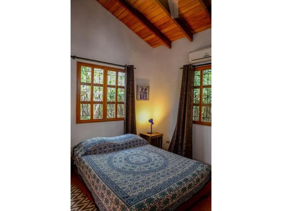 Beautiful Fully-Equipped House In Playa Hermosa - image 6