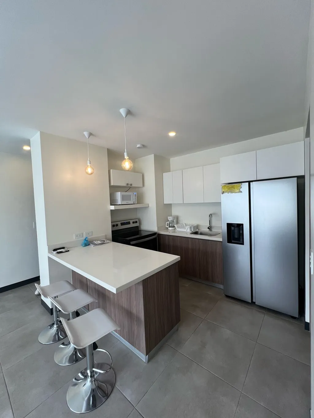 Rental Apartment Furnished in Alajuela Condominio NovaTriana - image 5