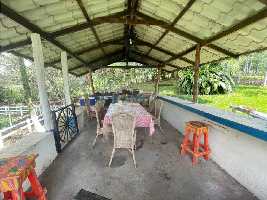 Venta Finca Puriscal - image 6