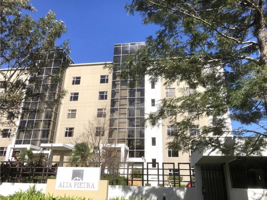 Vendo Condominio Alta Pietra en Bello Horizonte de Escazu - image 12