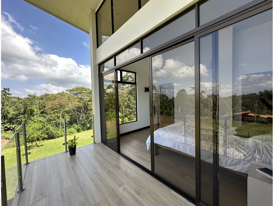 Exclusive Home in La Abundancia, San Carlos - image 14