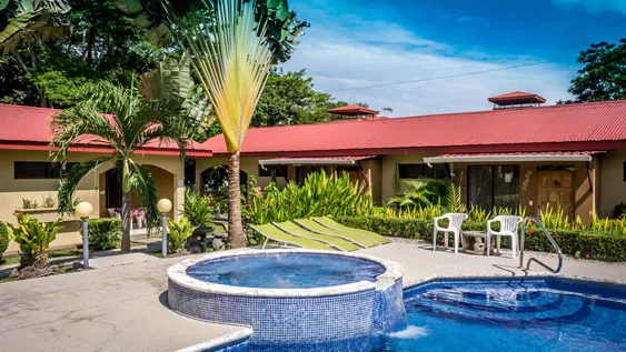 A Pristine 3-Star Jacó Gem Hotel with prime location and a history of excellence - image 9