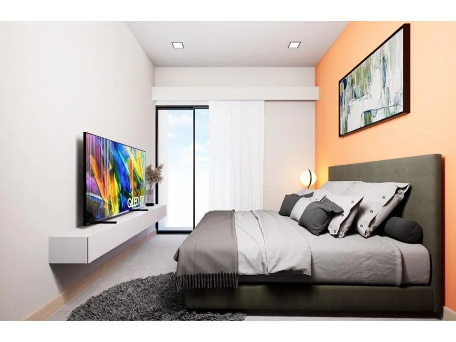 Venta de Apartamentos en Condominio Torres del Mar, Jaco Puntarenas - image 7