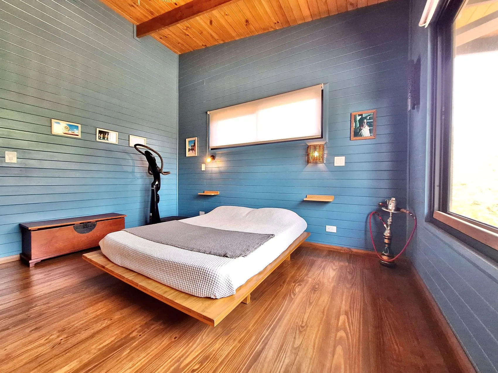 One 4 Bedroom Villa plus One 2 Bedroom Income generating House  Near Santa Teresa - image 10