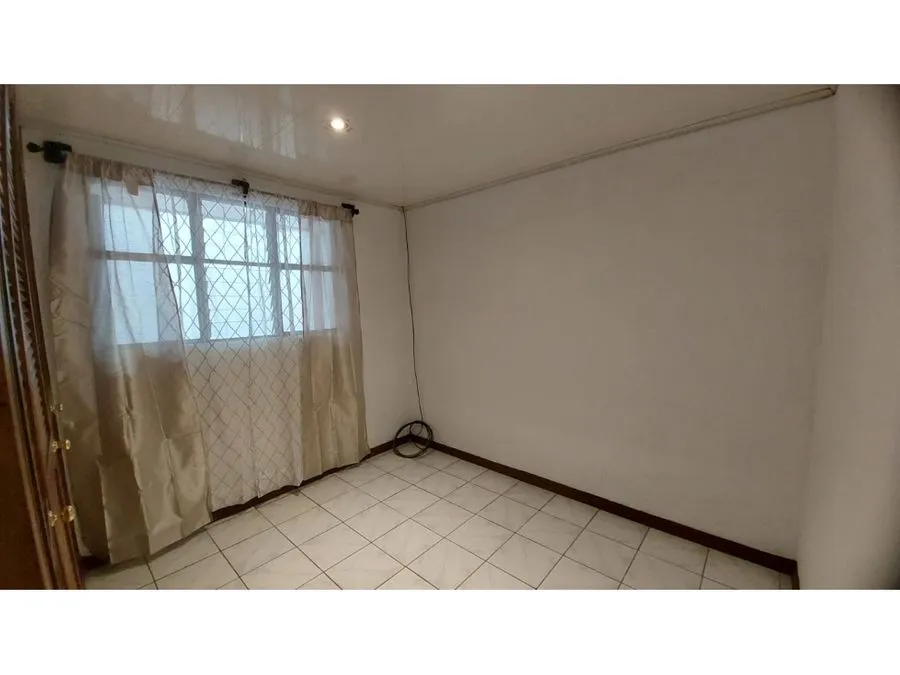 SE VENDE FOR SALE CASA EN CODOMINIO DE UN NIVEL EN PAVAS - image 14