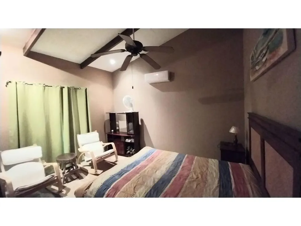  Beautiful House In Gated Community In Playa Azul - image 6