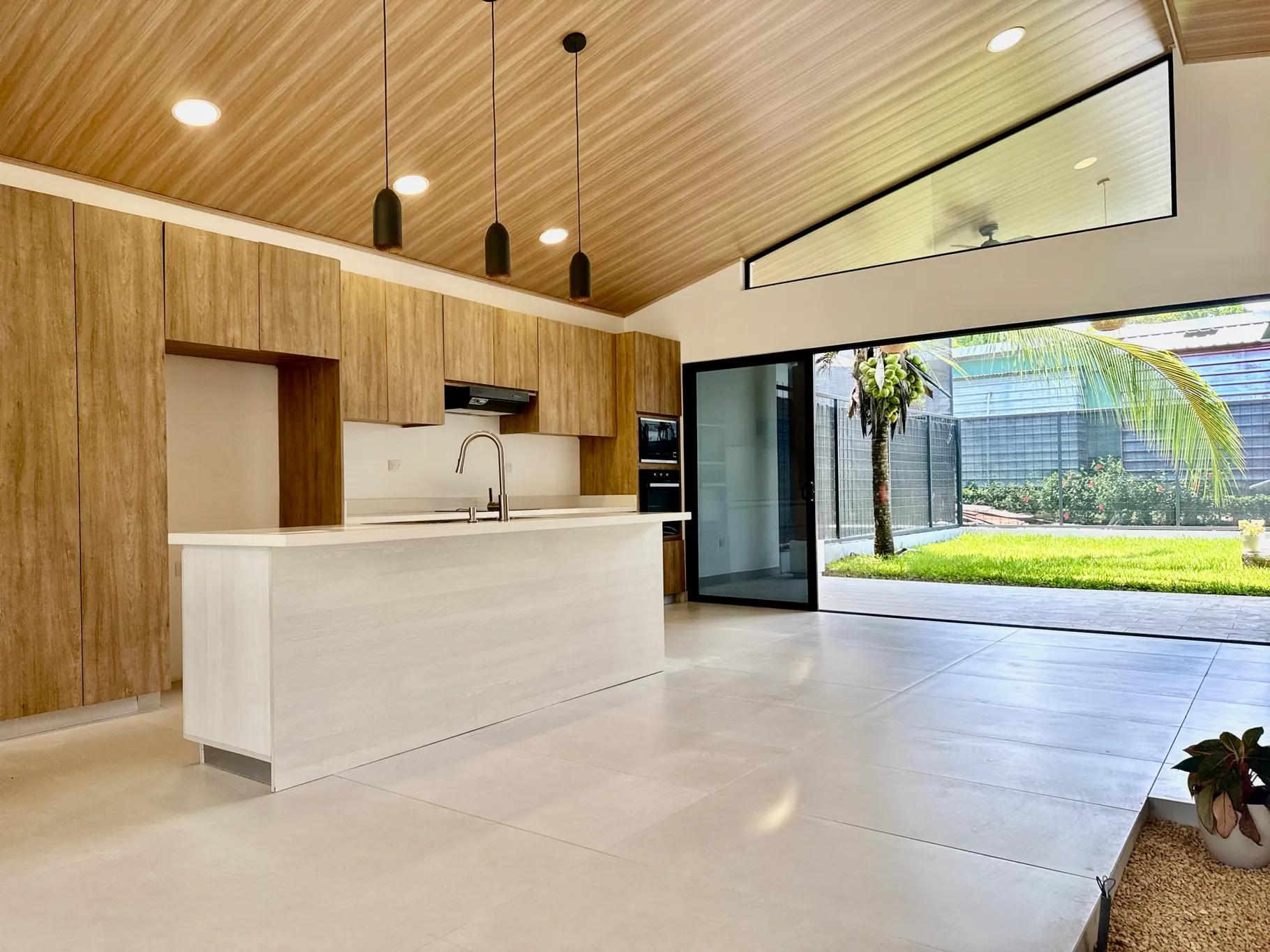 Discover this beautiful brand-new home located in an exclusive residential community in Playa Hermosa, just minutes away from one of Costa Rica’s most stunning beaches. - image 15