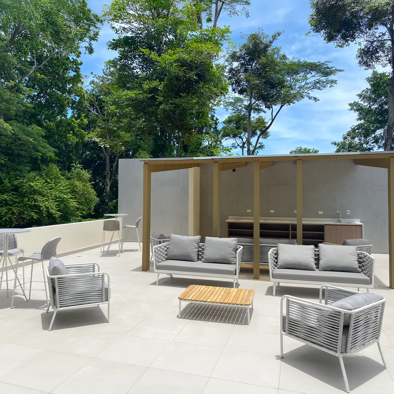 Modern Townhouses For Sale, Jaco, Puntarenas - image 11
