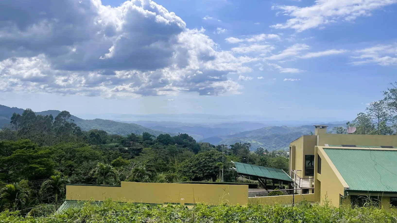  OCEAN VIEW LOT FOR SALE IN SANTIAGO, SAN RAMON  - image 12