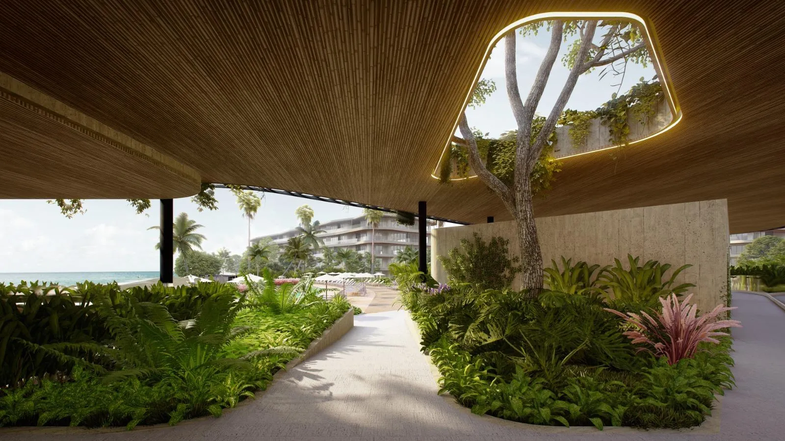 For sale luxury houses in Bejuco - image 8