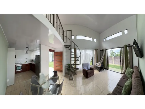 Casa en La Abundancia de San Carlos - image 6