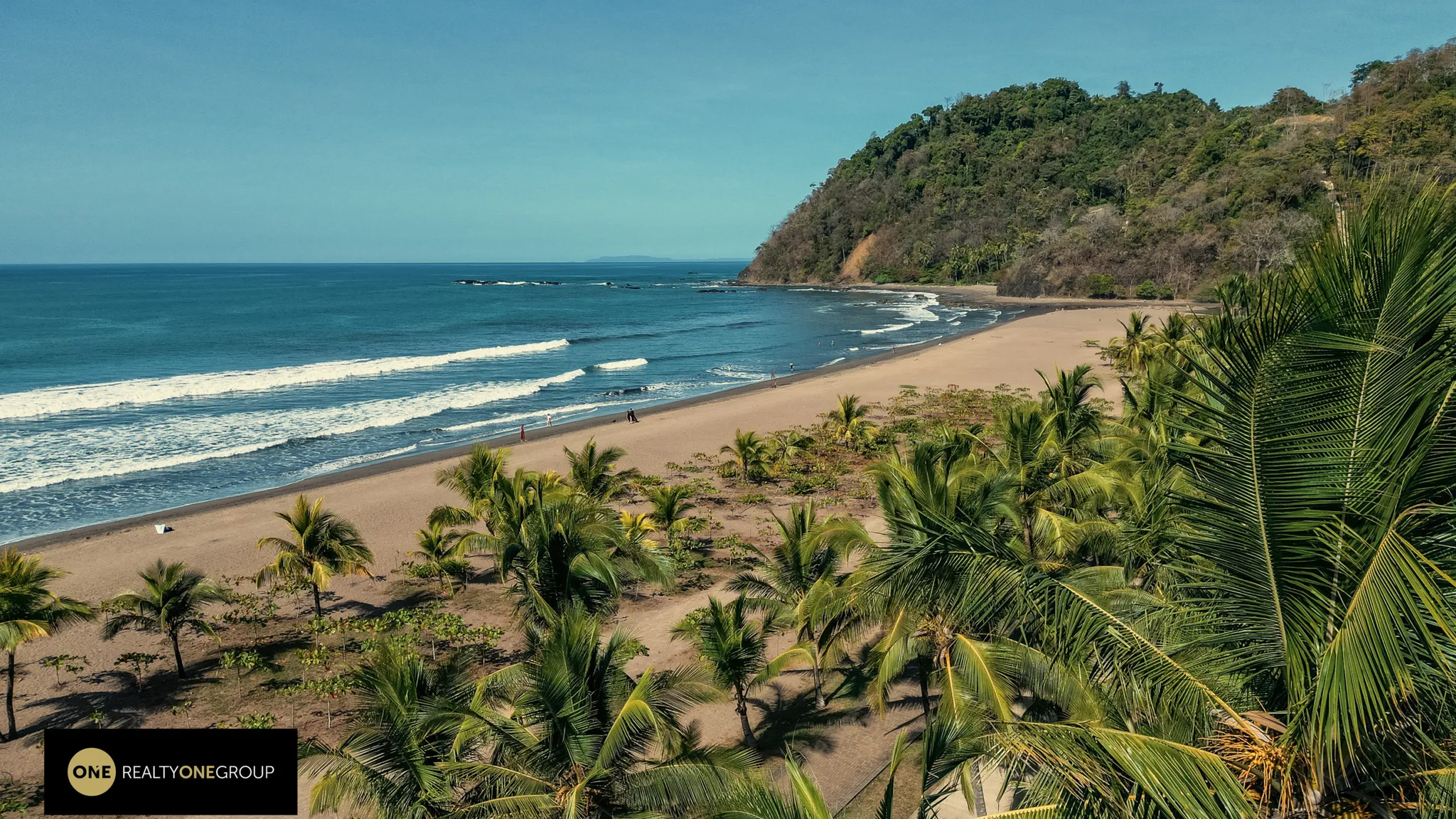 Lot just a few meters from Jaco Beach - image 2