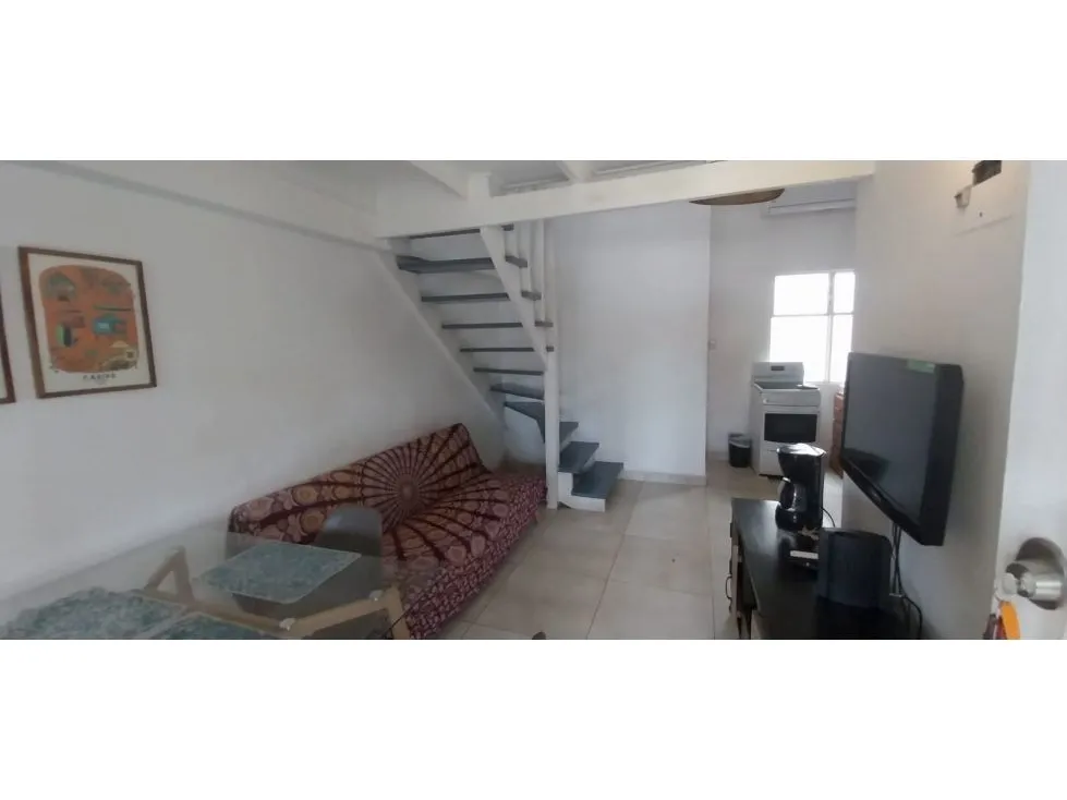 House On Tropical Condominiums. Just 100mts From The Beach - image 12