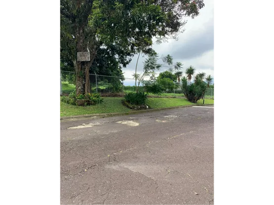 SE VENDE FOR SALE Lote para construir San Rafael Heredia Kity Mat - image 9