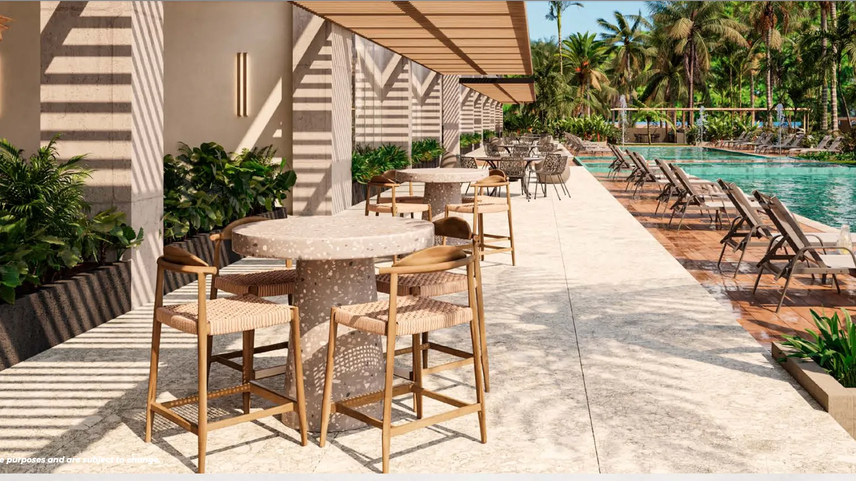 The Sea at Your Doorstep: Exclusive Oceanfront Living at Solea Condominiums in Playa Jacó - image 7