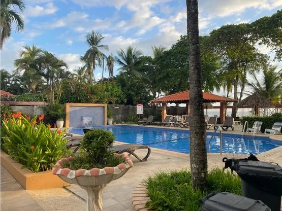 24 Rooms Beach Front Hotel in Jaco - image 6