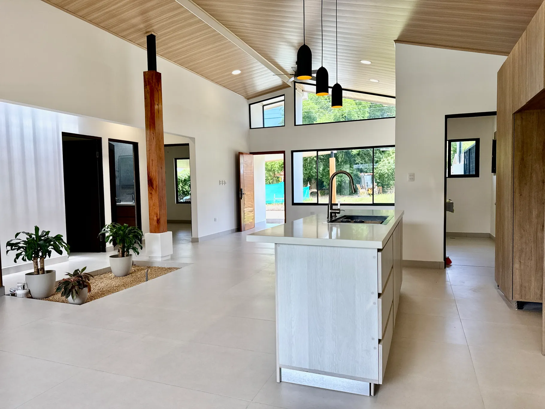 Discover this beautiful brand-new home located in an exclusive residential community in Playa Hermosa, just minutes away from one of Costa Rica’s most stunning beaches. - image 12