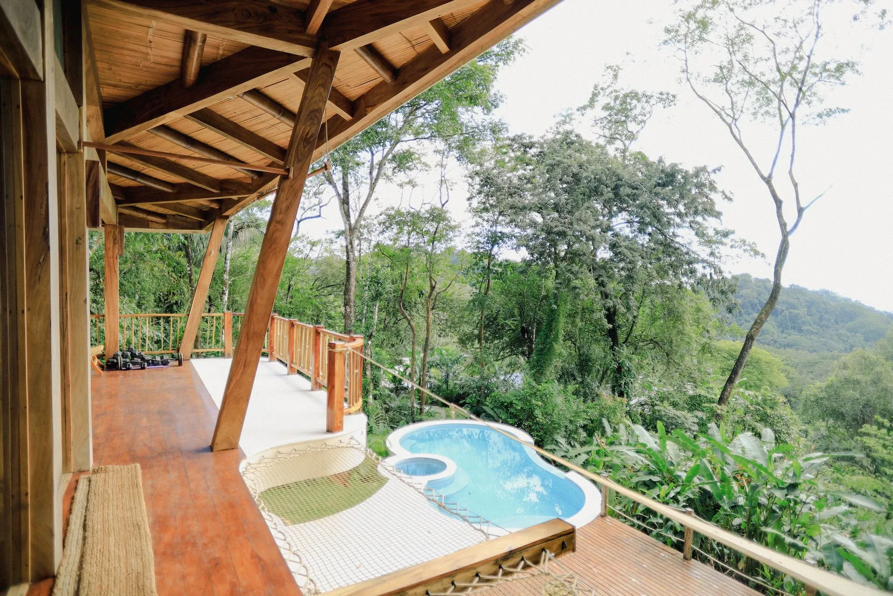 Three Beautifully Styled Homes with Ocean View Just Minutes from the Beach in Santa Teresa - image 15