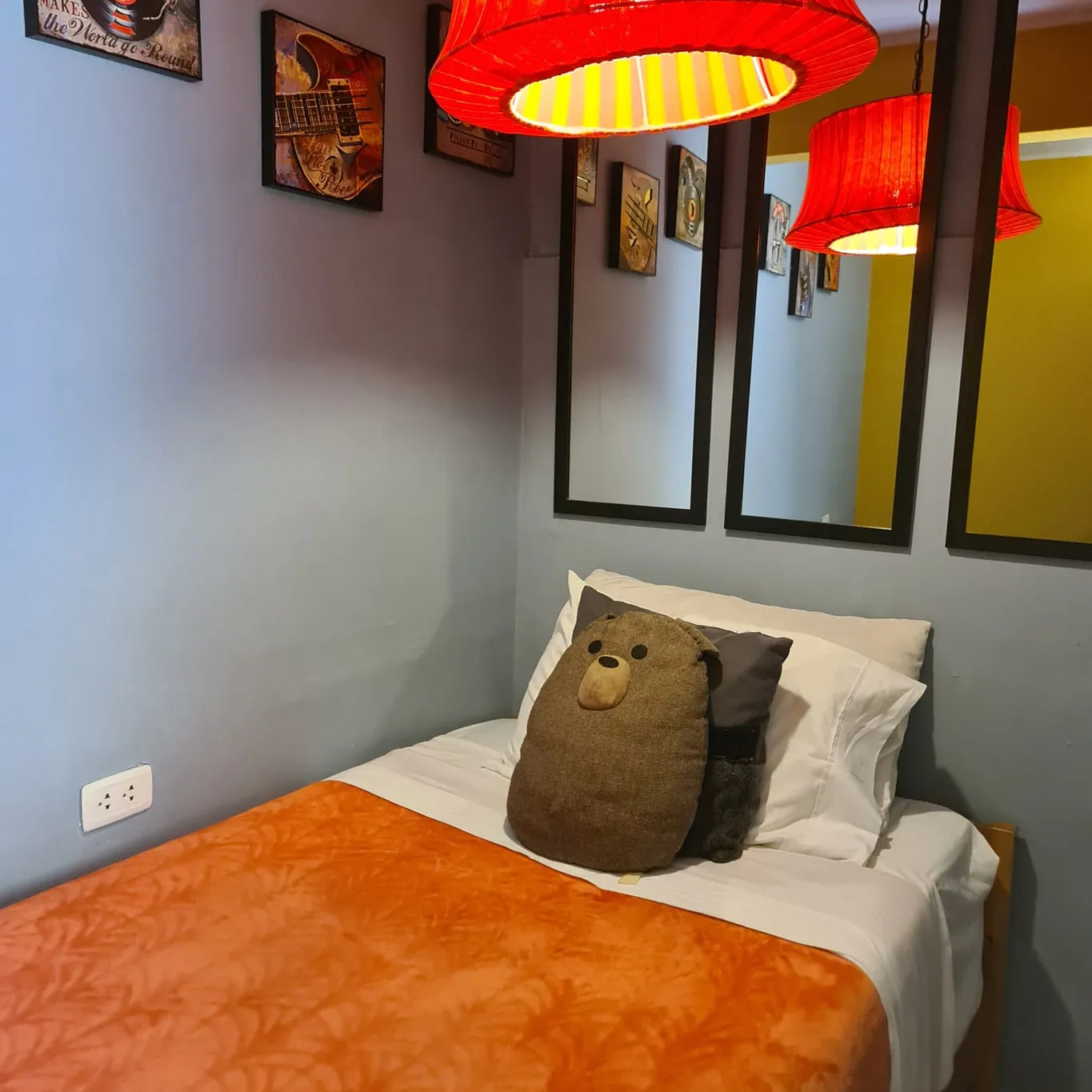 Cozy Condo N.5. El Encanto Condominium. Jaco Center! - image 2