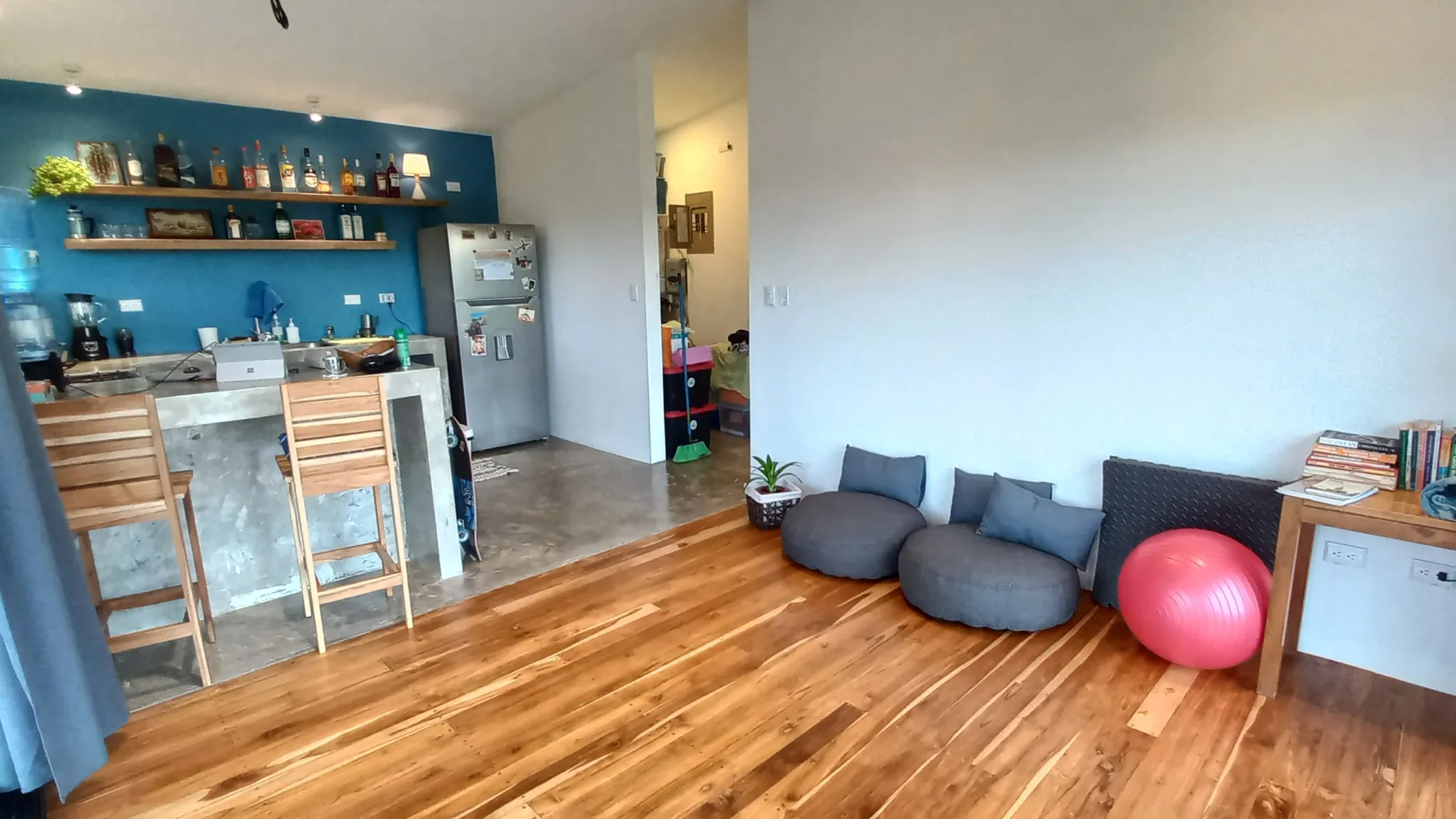 1 bedroom Home & Development Opportunity 6 min to Santa Teresa - image 8