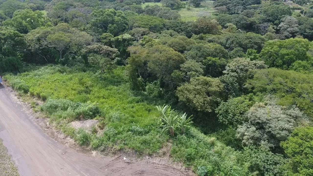 Spacious 10,288 sqm lot in La Garita, Alajuela - image 5