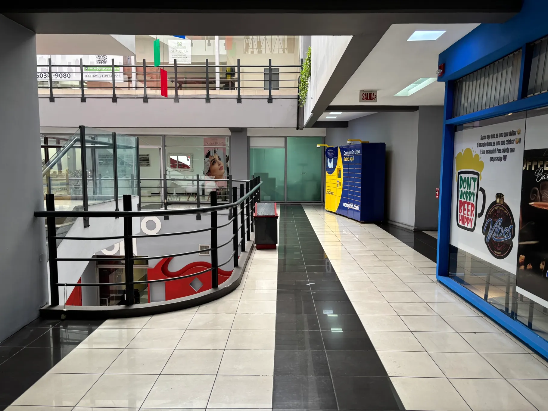 LOCALES COMERCIALES EN LA CAPITAL , SAN JOSE - image 7