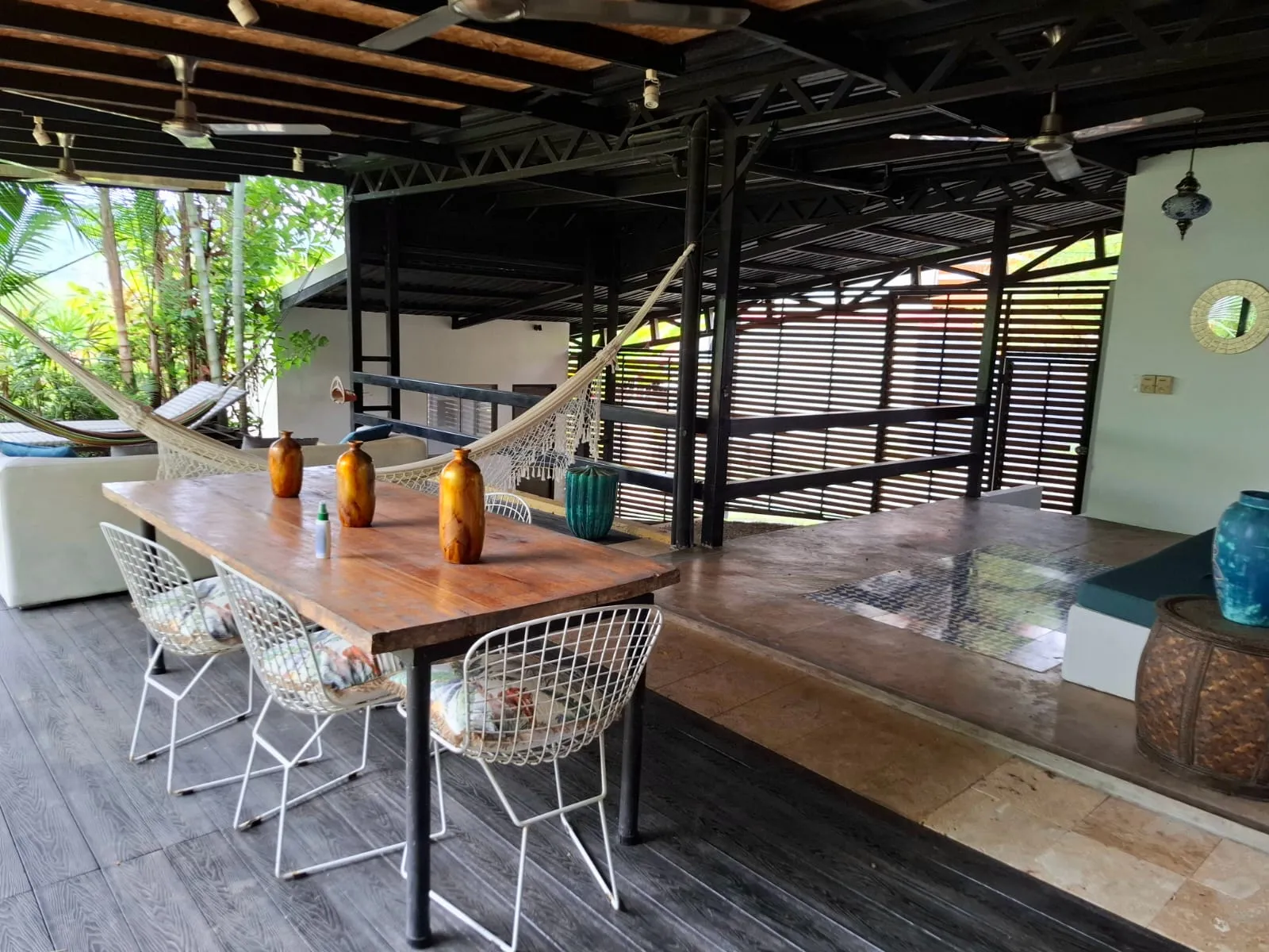 Open-Concept Gem in Herradura Near Nature & Marina - image 11