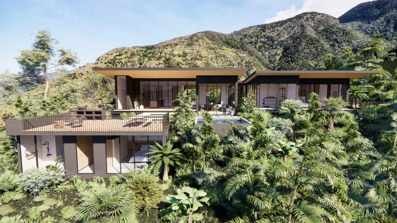 Ocean View Property in Mal País – Ready to Build - image 6