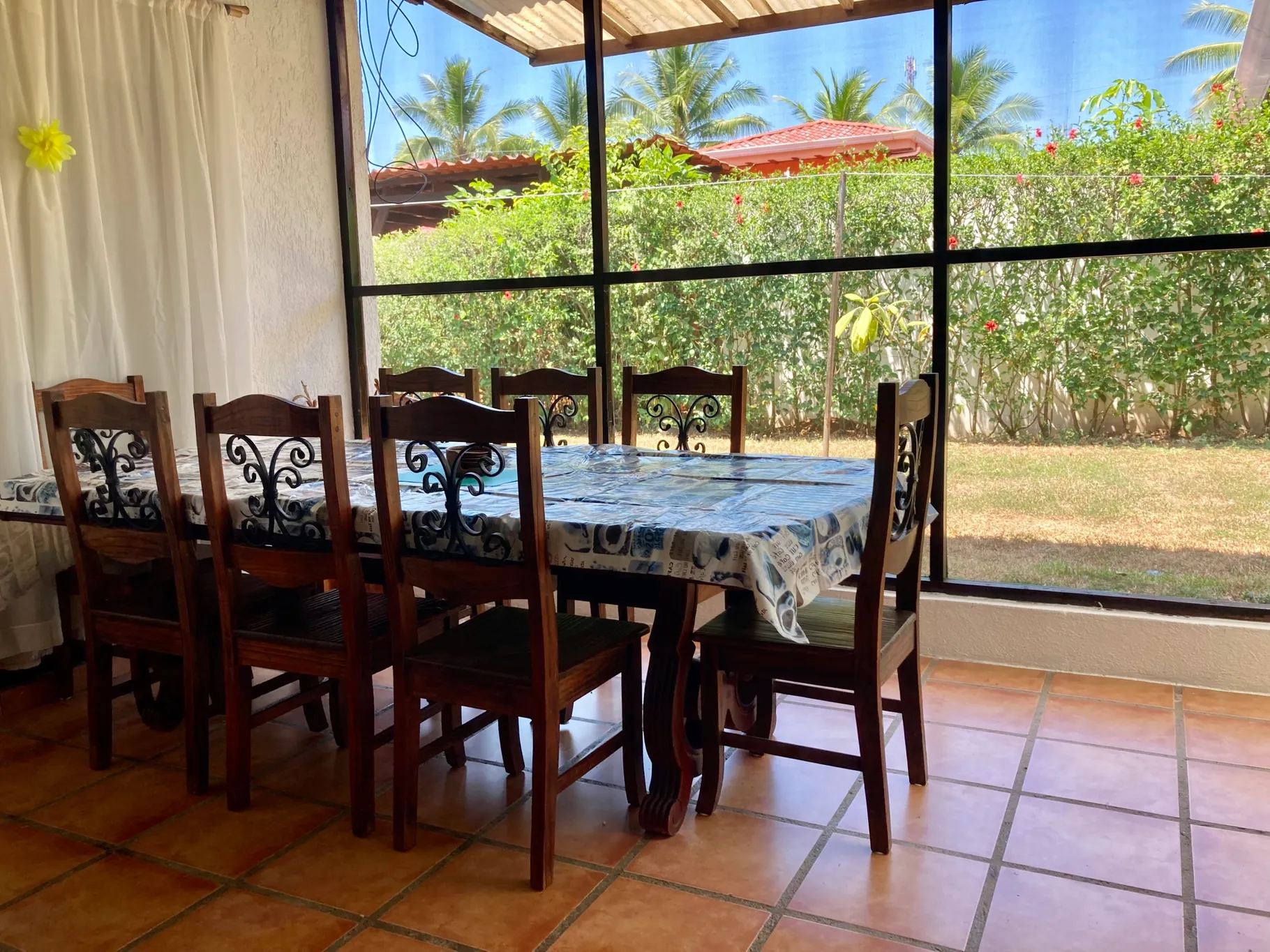 House in Playa Bejuco - image 9