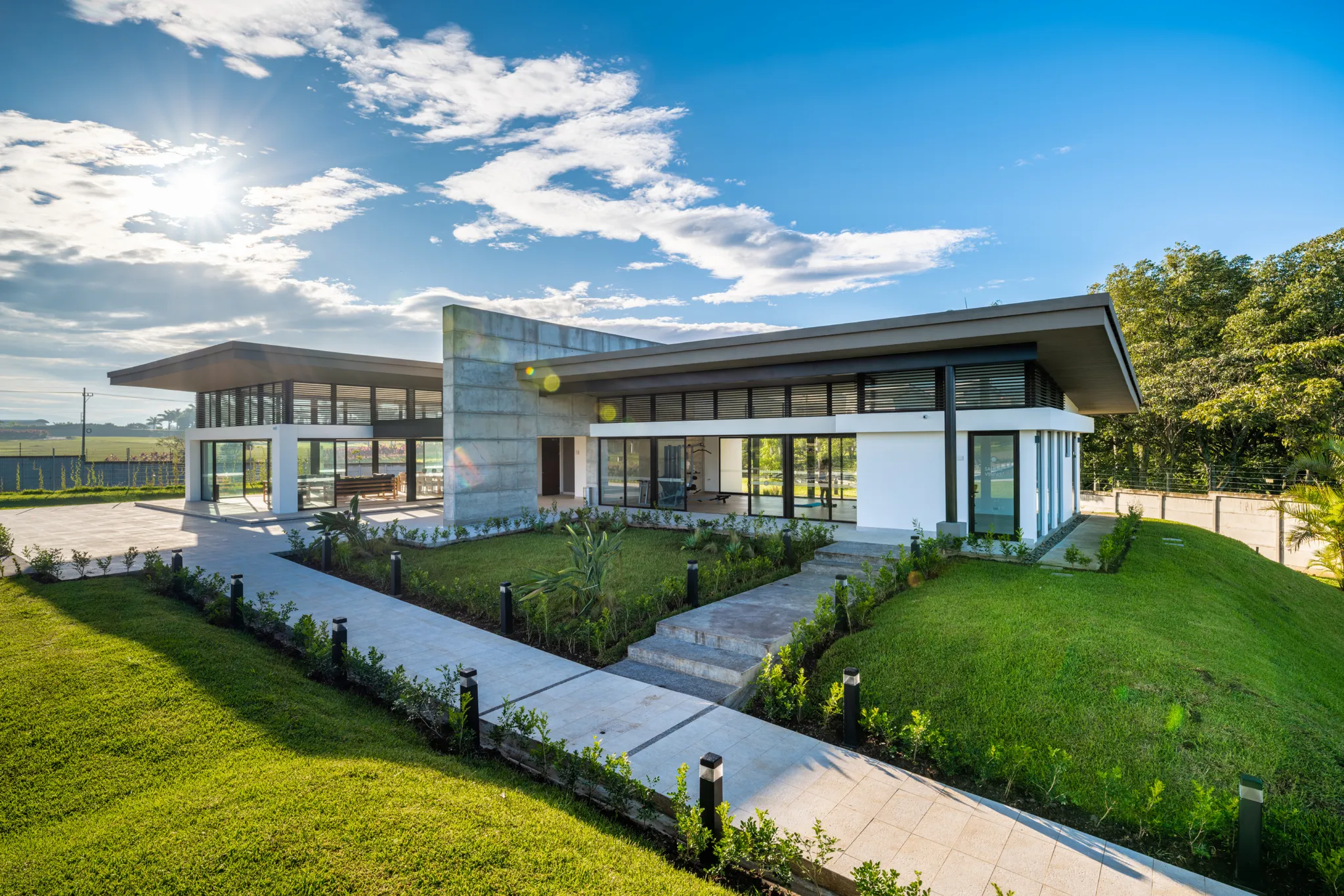 Lots for Sale in Condominium, San Rafael, Alajuela - image 2