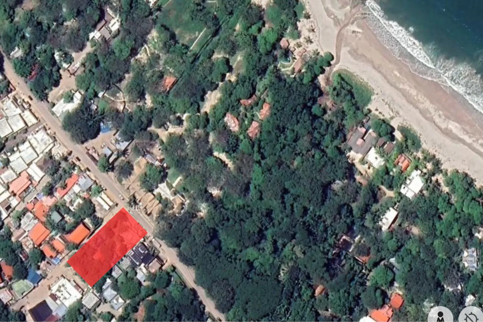 Prime Commercial Corner  Lot in the Heart of Santa Teresa with High ROI Potential - image 7