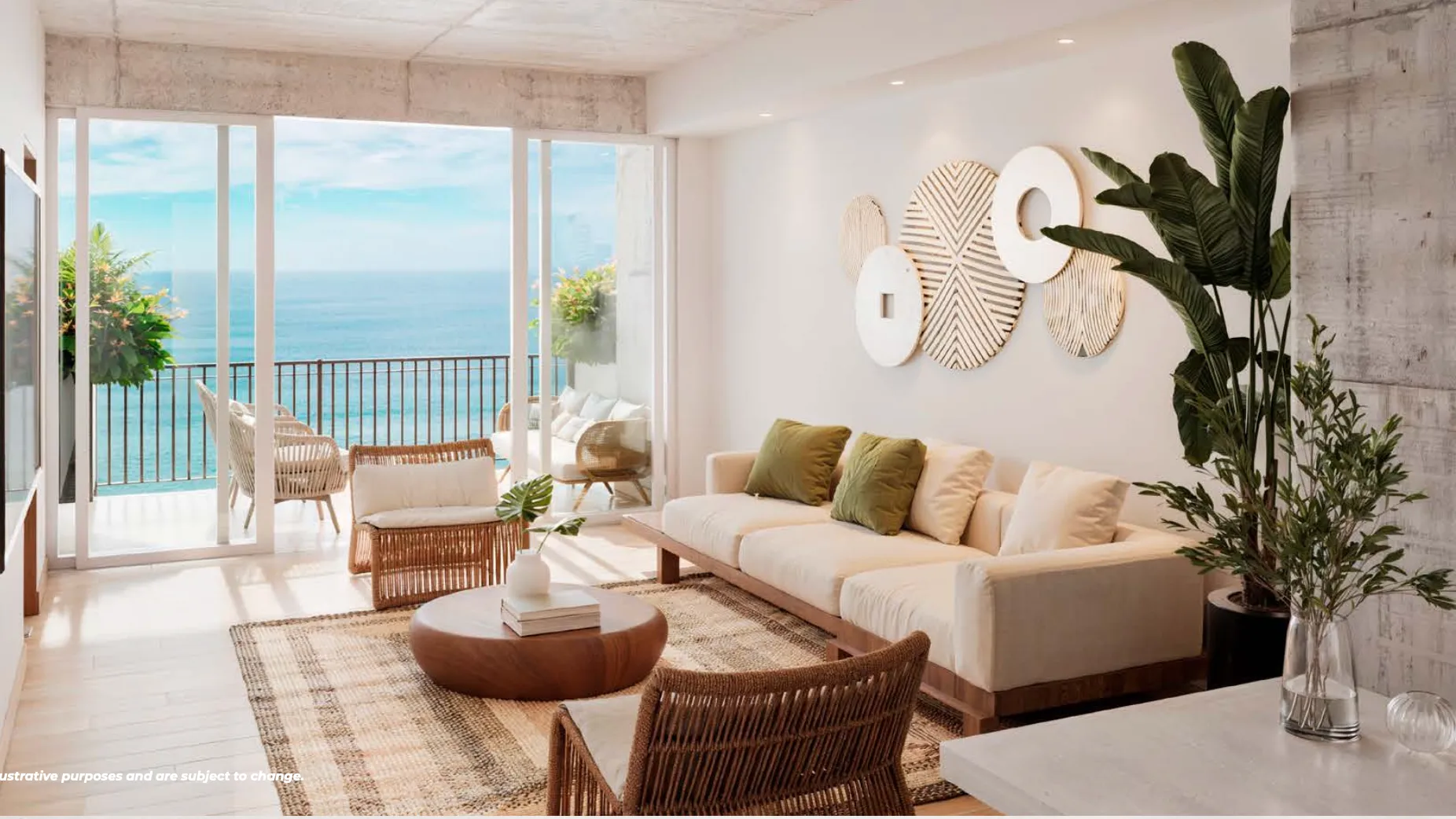 The Sea at Your Doorstep: Exclusive Oceanfront Living at Solea Condominiums in Playa Jacó - image 2