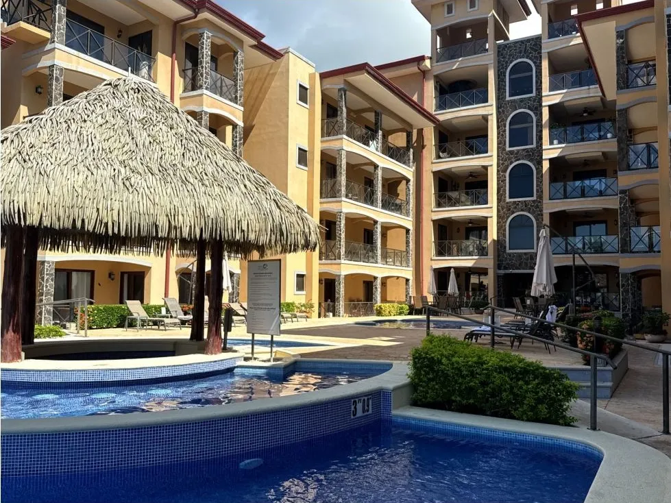 Penthouse in Bahia Encantada - image 8