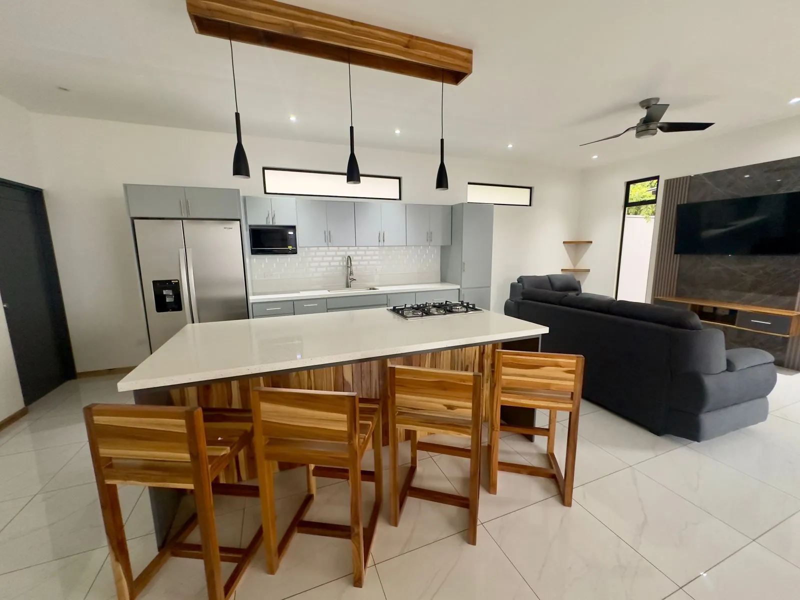 CONVENIENT & COZY HOUSE IN UVITA, COSTA RICA – CASA LIBELULA - image 7