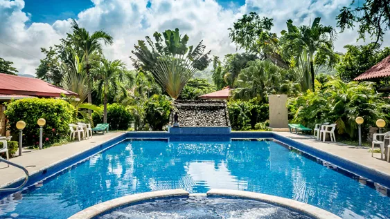 A Pristine 3-Star Jacó Gem Hotel with prime location and a history of excellence - image 8
