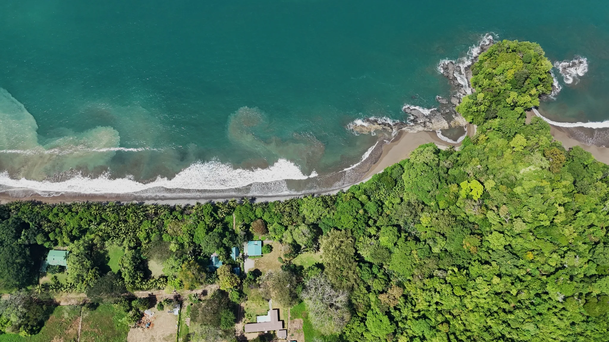 Dream Beachfront Property at Ballena Beach in Uvita, Costa Rica - image 3