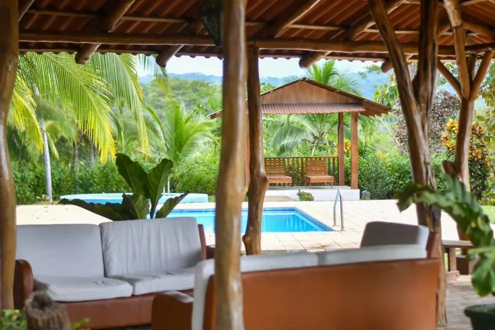  Villas Resort With Extraordinary Ocean View, For Sale!!! - image 8