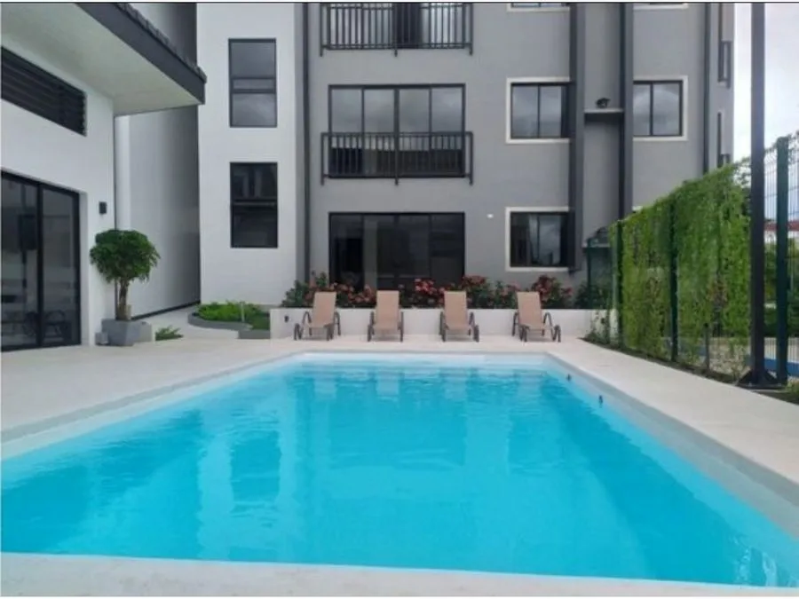 Novatriana Alajuela Apartments - image 11