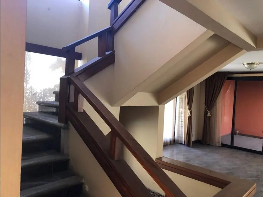 Casa Gemelas 4-Bedroom House for Rent in Pavas, Costa Rica - image 13