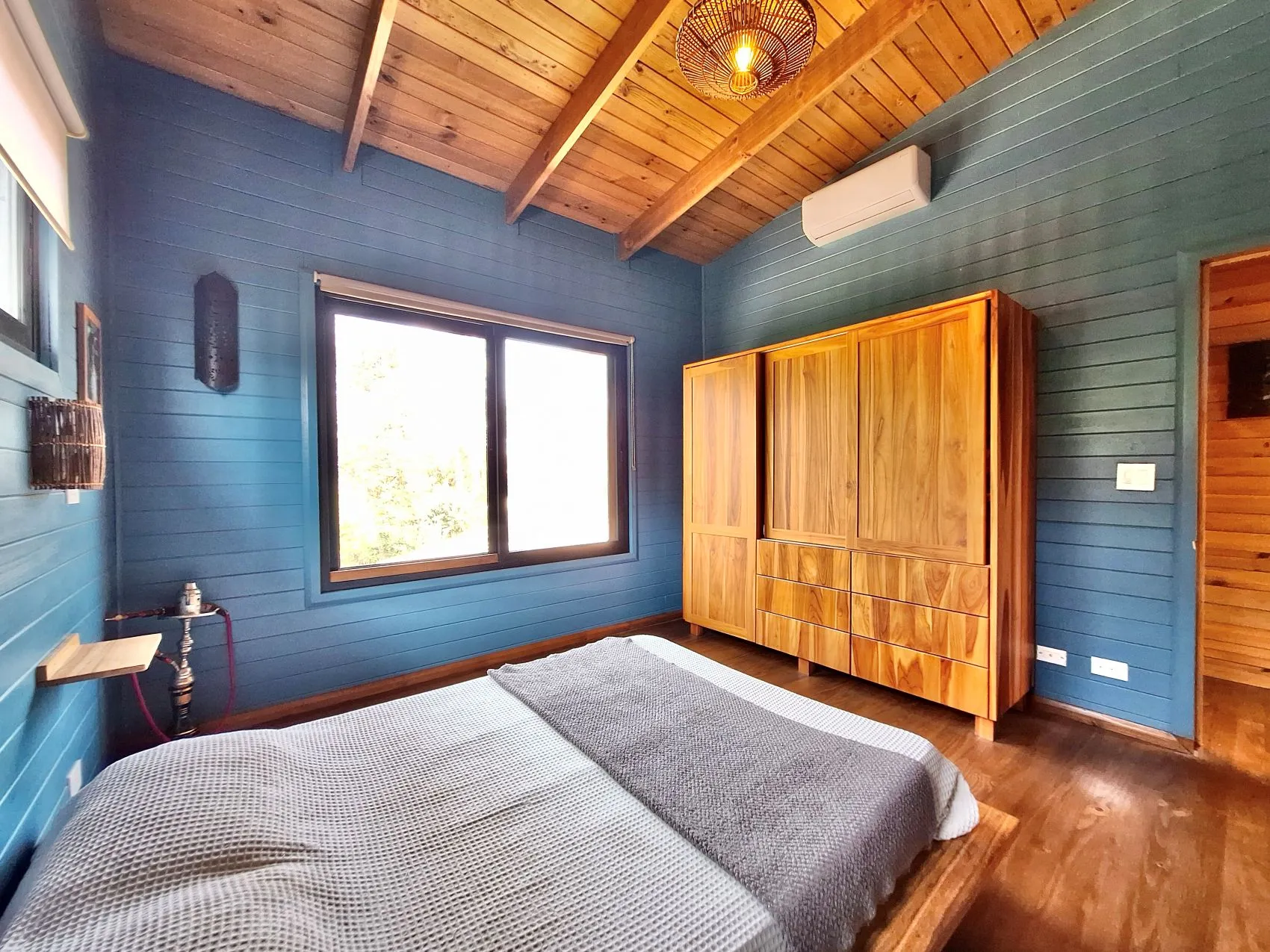 One 4 Bedroom Villa plus One 2 Bedroom Income generating House  Near Santa Teresa - image 11