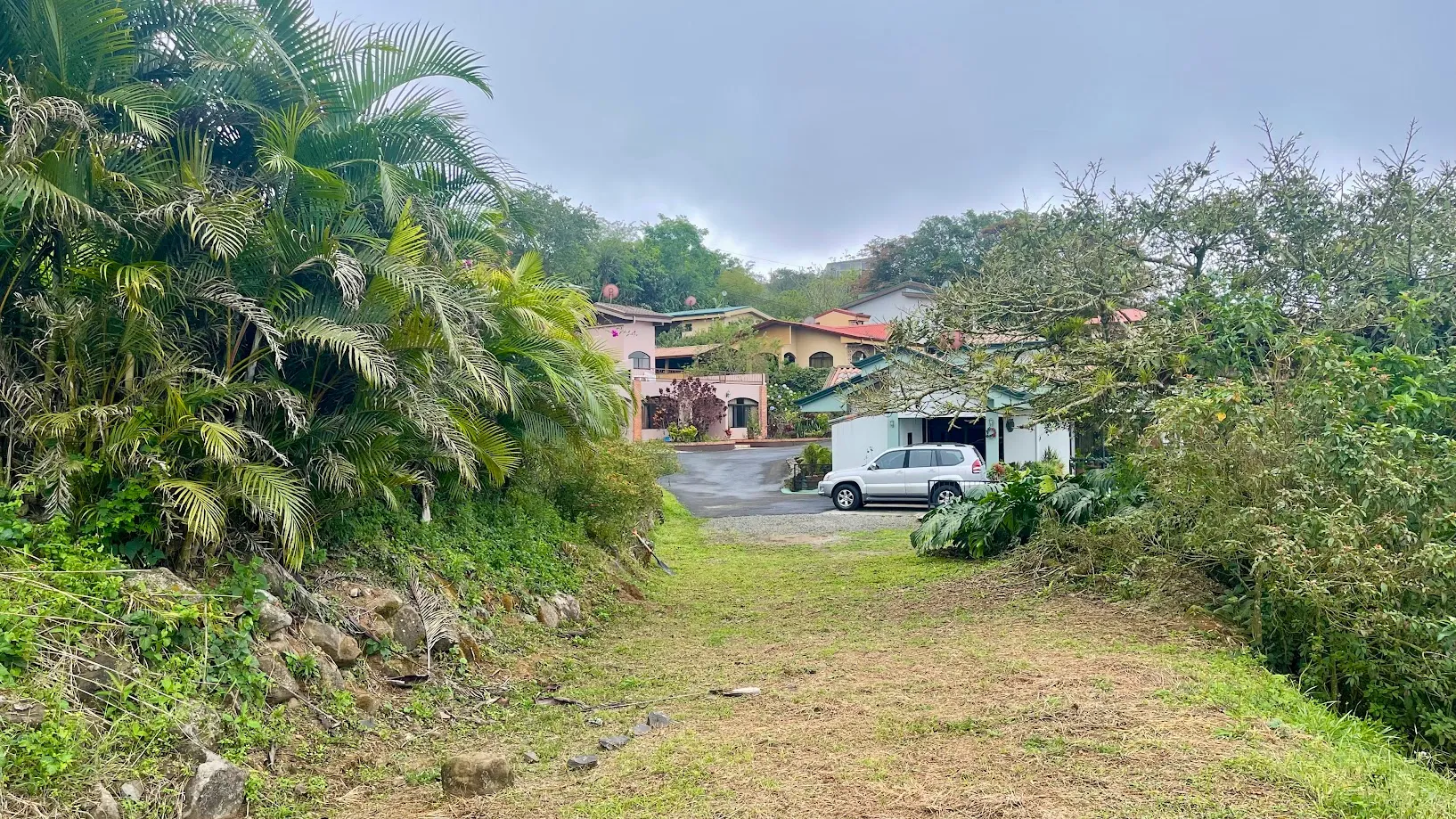  OCEAN VIEW LOT FOR SALE IN SANTIAGO, SAN RAMON  - image 11